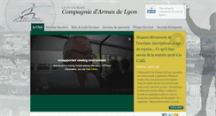 Desktop Screenshot of lyonescrime.fr